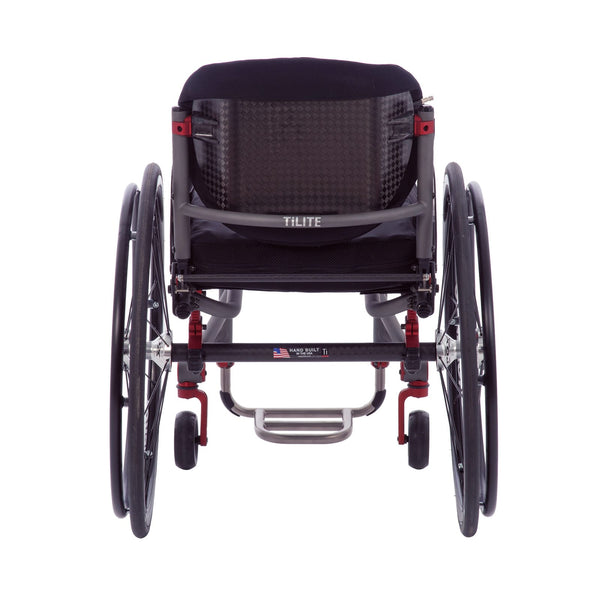 TiLite Aero T Rigid Frame Manual Wheelchair
