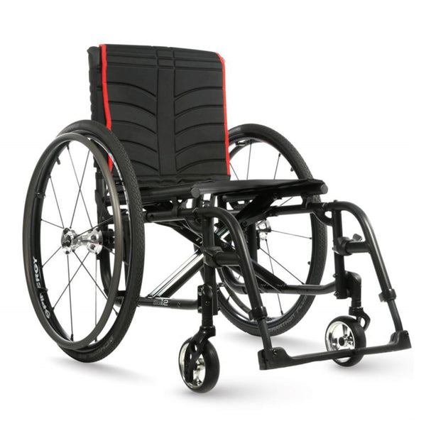 QUICKIE 2 Manual Wheelchair