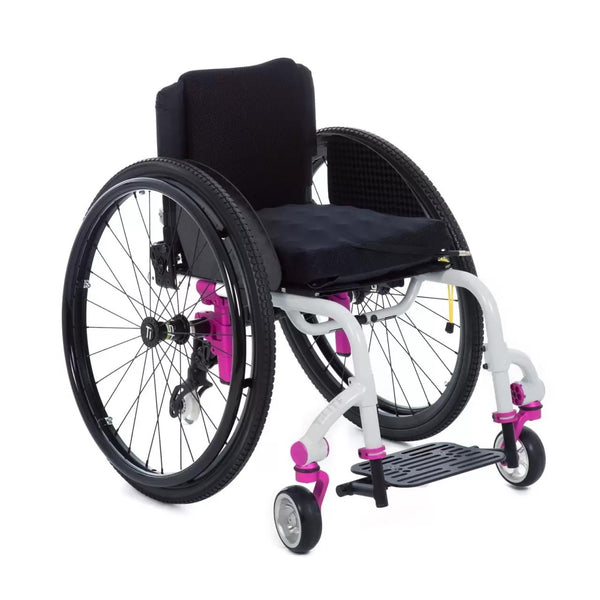 TILITE Twist Paediatric Manual Wheelchair