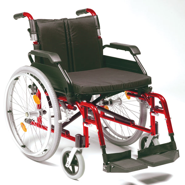 DAYS Link Self Propelled Wheelchair