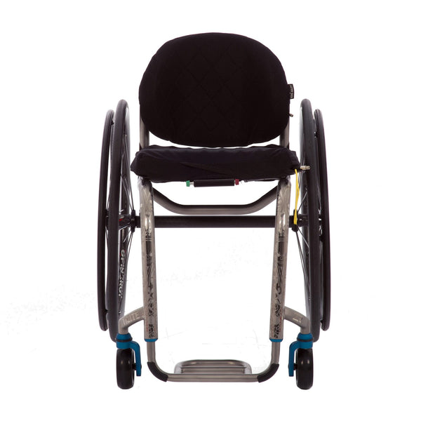 TILITE ZR Rigid Frame Manual Wheelchair