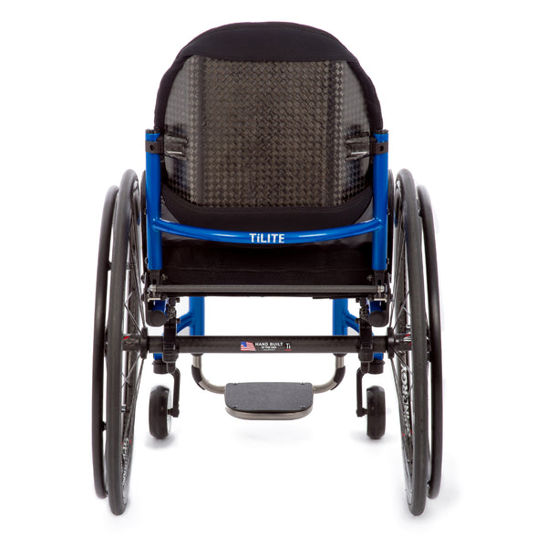 TILITE Aero Z Rigid Frame Manual Wheelchair