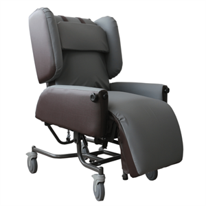 ASPIRE Mobile Air Chair Ergonomic Chair