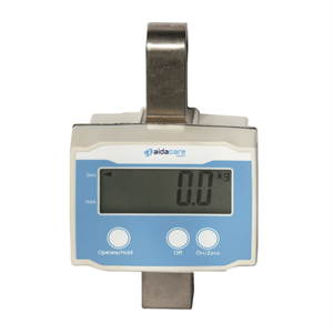 ASPIRE In Line Weigh Scale
