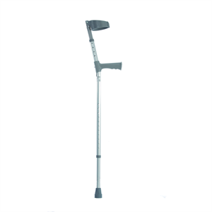 BREEZY Forearm Crutches