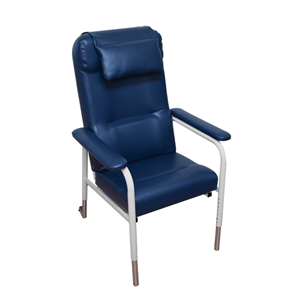 ASPIRE Adjustable Day Chair Orthopaedic Chair