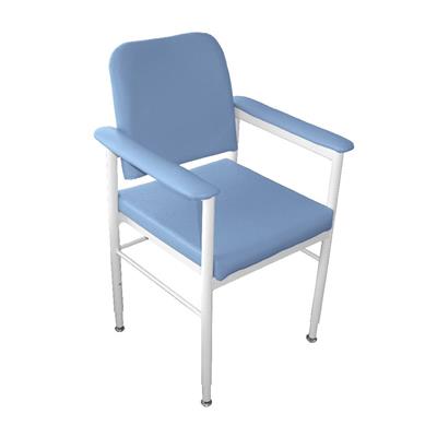 R & R HEALTHCARE EQUIPMENT KingstonSteel Height Adjustable Chair