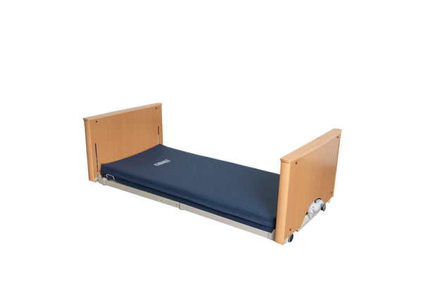 COBALT HEALTH Floorline Bed