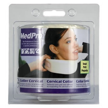 MEDPRO Soft Cervical Collar