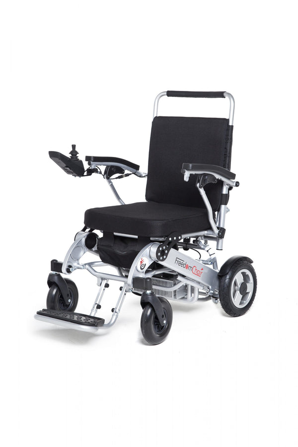 FREEDOM Wheelchair Premium Lite DE08