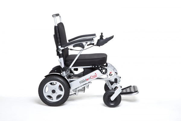 FREEDOM Wheelchair Premium Lite Sport