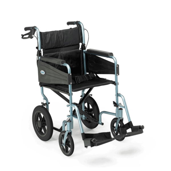 ESCAPE Transit Wheelchair