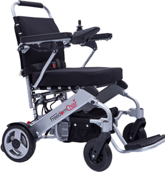 FREEDOM Wheelchair A07 Lite