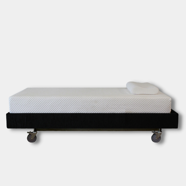 ICARE IC100 Static Bed LS