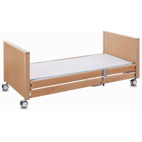 COBALT HEALTH KDee Classic Adjustable Bed with Backup Battery