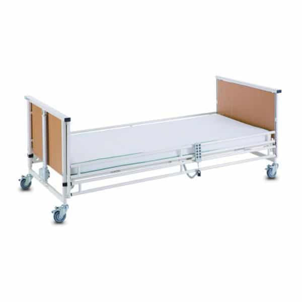 COBALTHEALTH KDee II Adjustable Bed