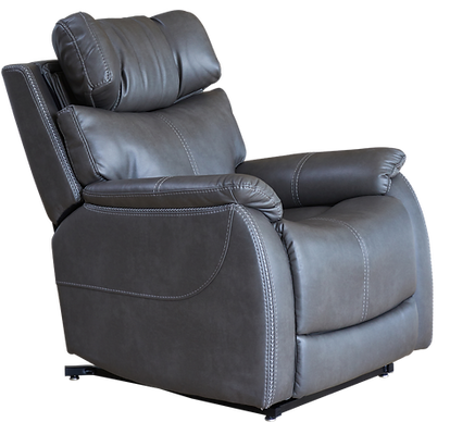 THEOREM Recliner Chair Five Motor Zero Gravity With App Control