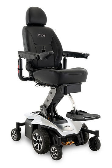 PRIDE Jazzy Air Power Chair Wheelchair