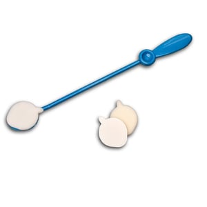PERFORMANCNE HEALTH Lotion Applicator with Replaceable Sponge