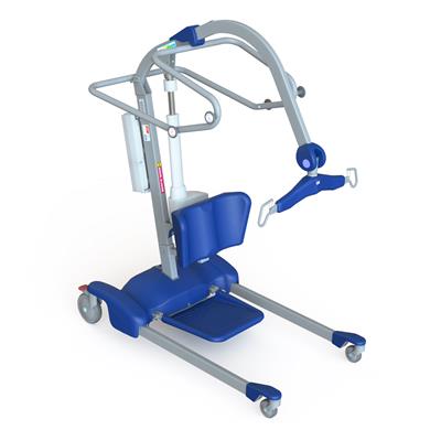 KERRY Multi Lift Standing Sitting Patient Lifter