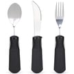 GOOD GRIPS Weighted Cutlery Bendable Utensils