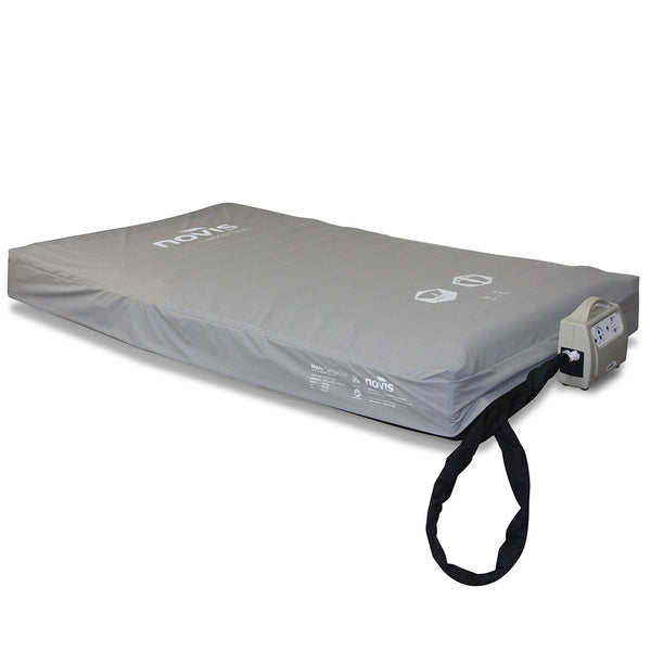 CAIRMAX Duo Foam Air Support Surface System Hybrid Mattress