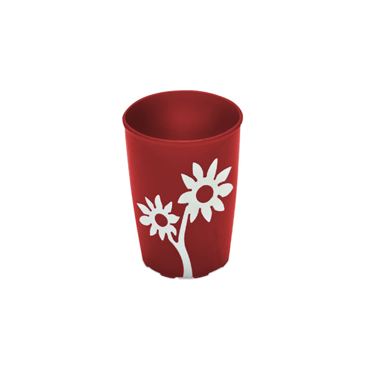 ORNAMIN Non Slip Cup Flower 