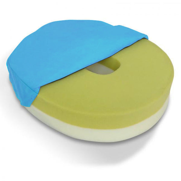 BETTERLIVING Ring Cushion Dual Layer with Waterproof Cover 