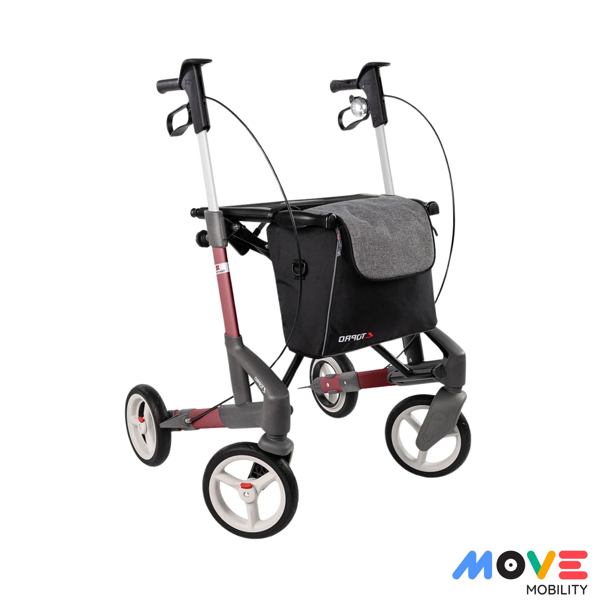 Walking Frames for Sale Achieve Independence with Move Mobility Australia