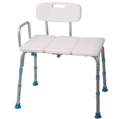 Buy ASPIRE Bath Transfer Bench Plastic | Move Mobility