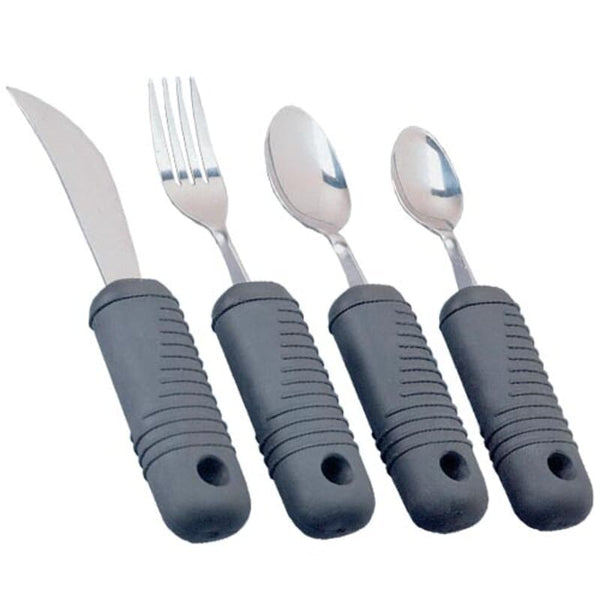 SURE GRIP Cutlery Tablespoon Utensil