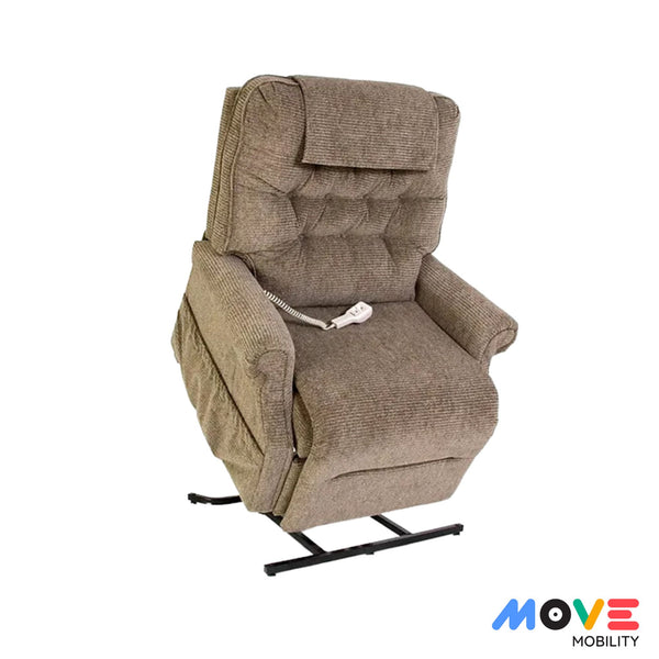 Pride LC-358XL Bariatric Electric Recliner Lift Chair