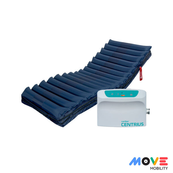 CARILEX Centrius 5 Mattress Overlay