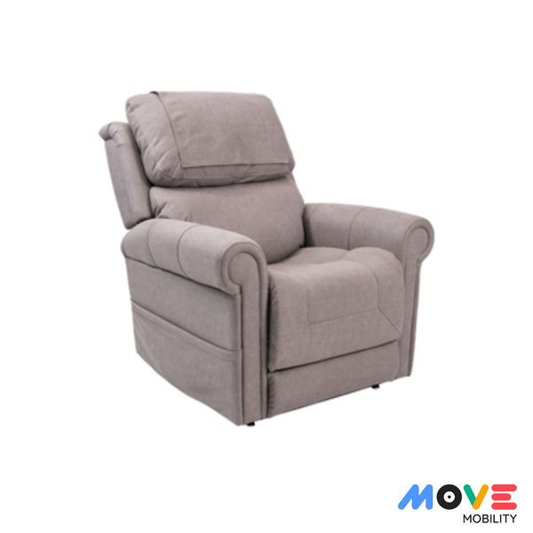 ASPIRE Matisse Quattro Lift Recline Chair Adjustable Reclining Chair