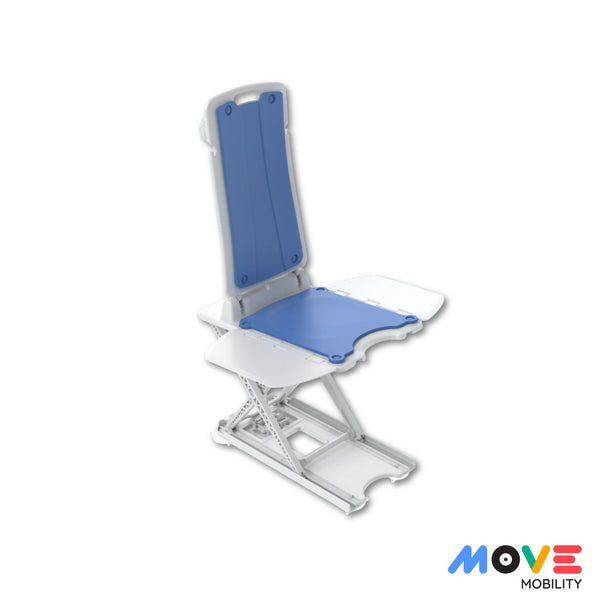 KCARE Electric Bath Lift