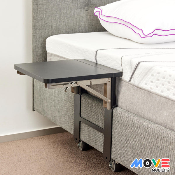 Experience Ultimate Convenience | Buy Overbed Tables at Move Mobility