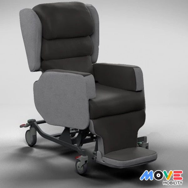 CONFIGURA Advance Electric Care Chair