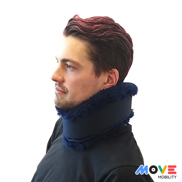 SHEAR COMFORT Neck Support