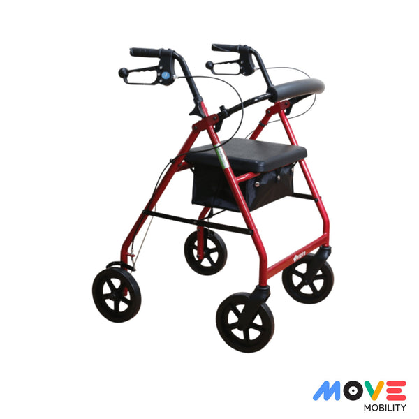 ASPIRE Classic Seat Walker