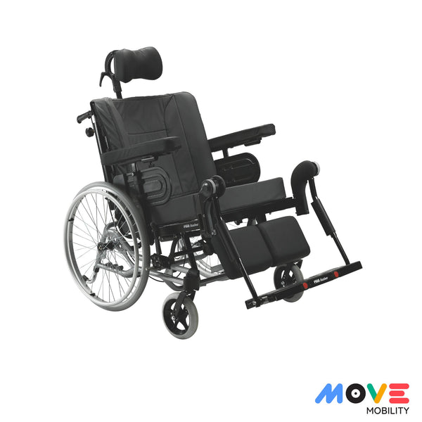 INVACARE Rea Azalea Max