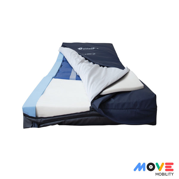 ASPIRE Hybrid Comfort Mattress