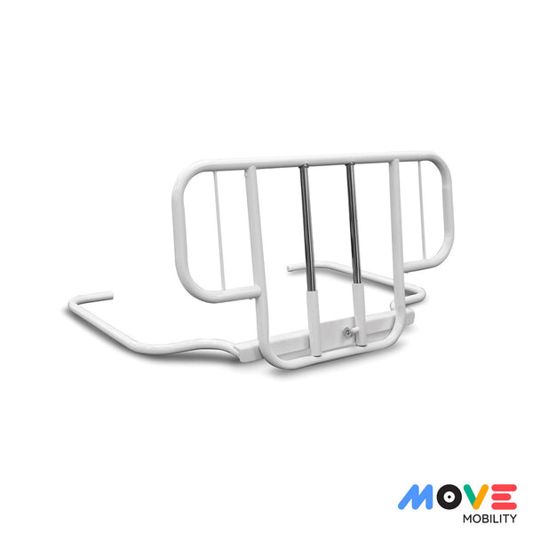 Buy Bed Rails for Ultimate Safety | Move Mobility – Your Guardian to ...