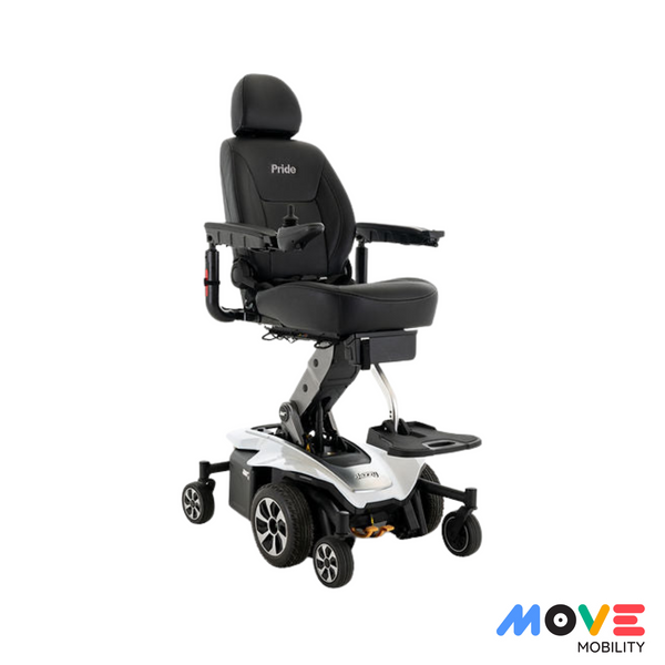 PRIDE Jazzy Air Power Chair Wheelchair