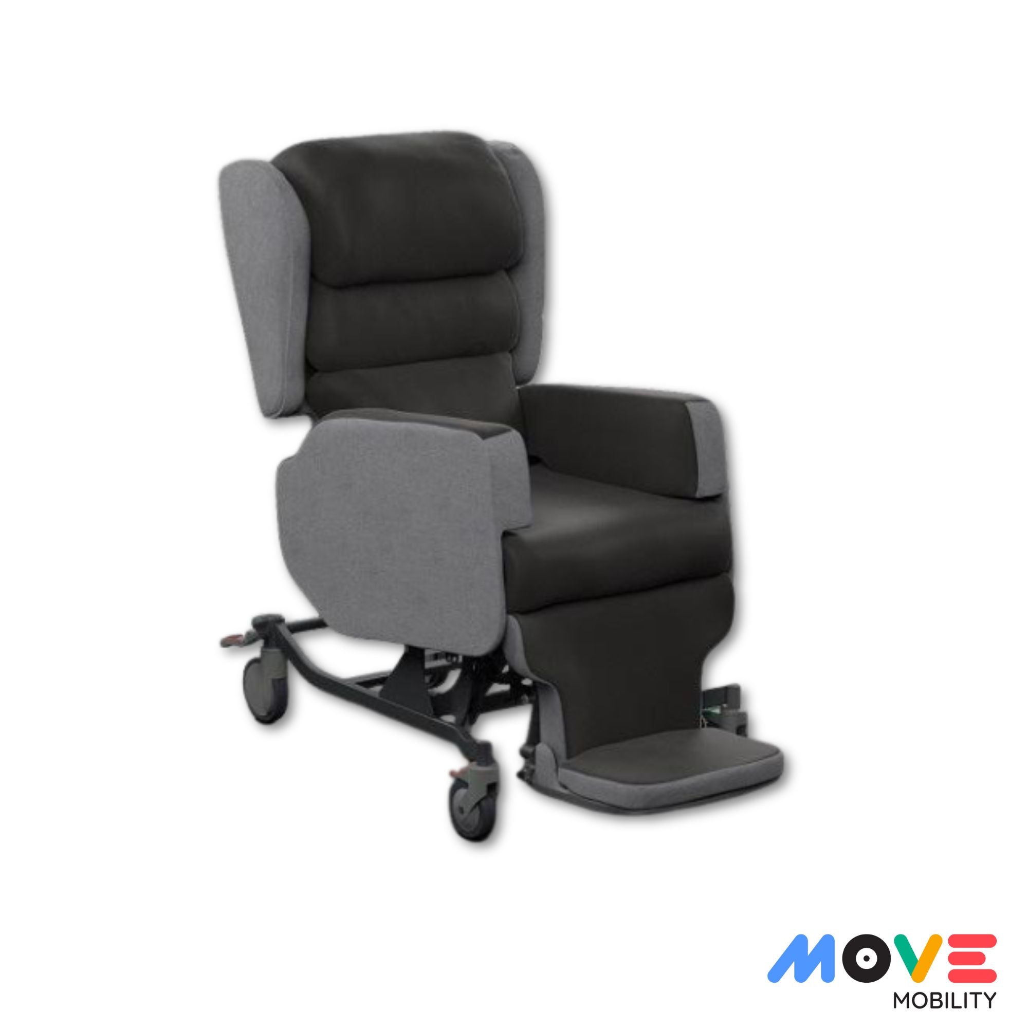 CONFIGURA Advance Manual Care Chair – Move Mobility