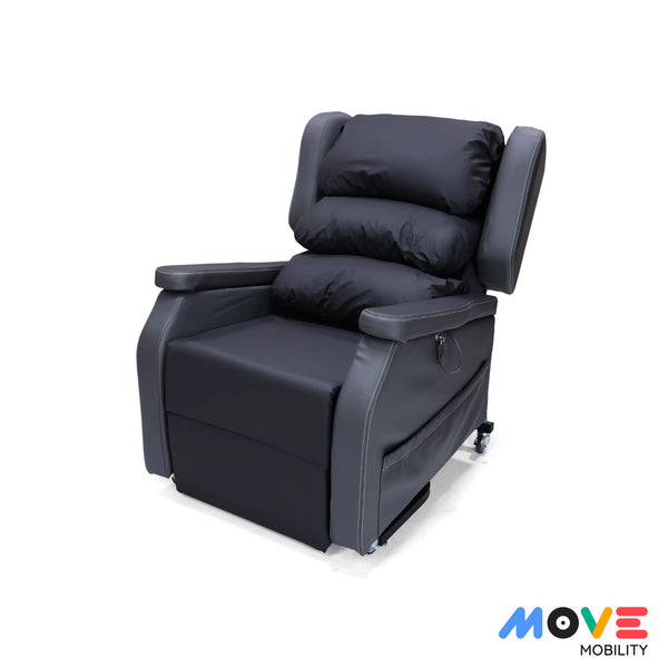 CONFIGURA Comfort Black Edition