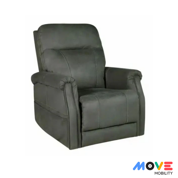 THEOREM Pembroke (Petite) Dual Motor Power Lift Recliner