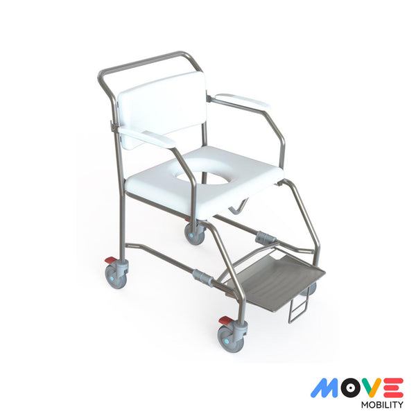Ce Mobility Commode Commodes for Sale - Move Mobility Australia Wide