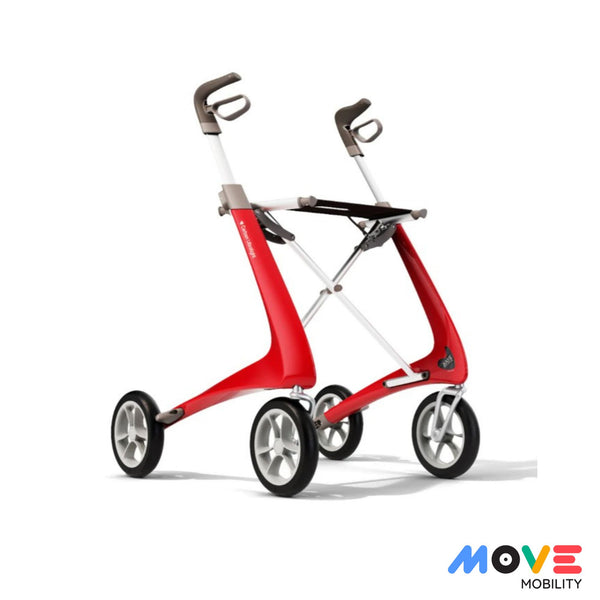 ByACRE Ultralight Carbon Fibre Walker