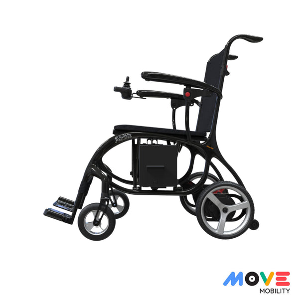 TOPGUN Airlite Powerchair