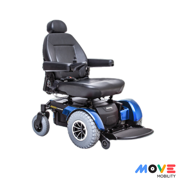Buy Electric Wheelchairs for Sale - Move Mobility Australia